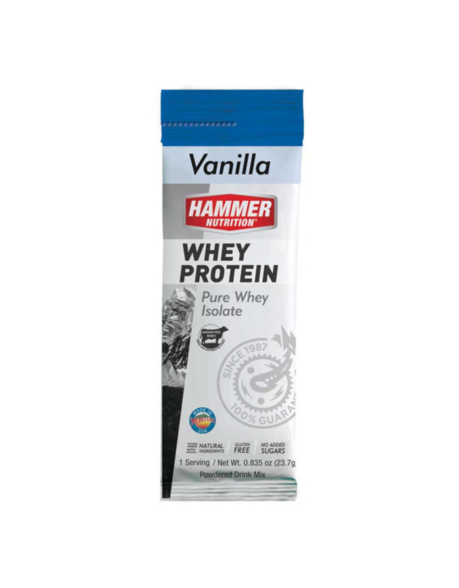 Hammer Whey - Whey Protein Isolate