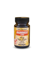 Hammer Nutrition Hammer Nutrition CBD Oil Softgels