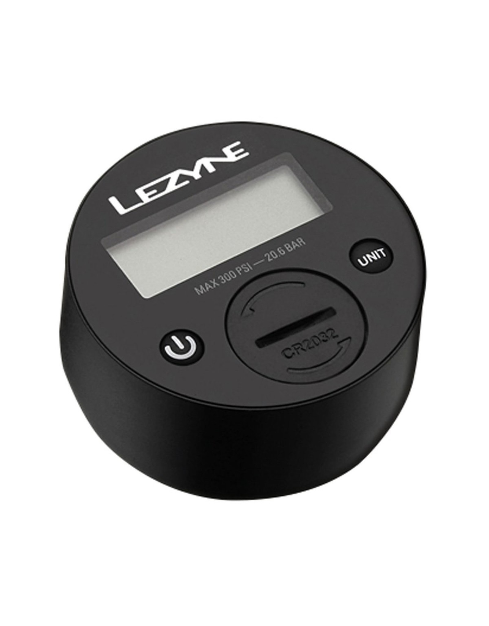 Lezyne Lezyne Steel Digital Drive