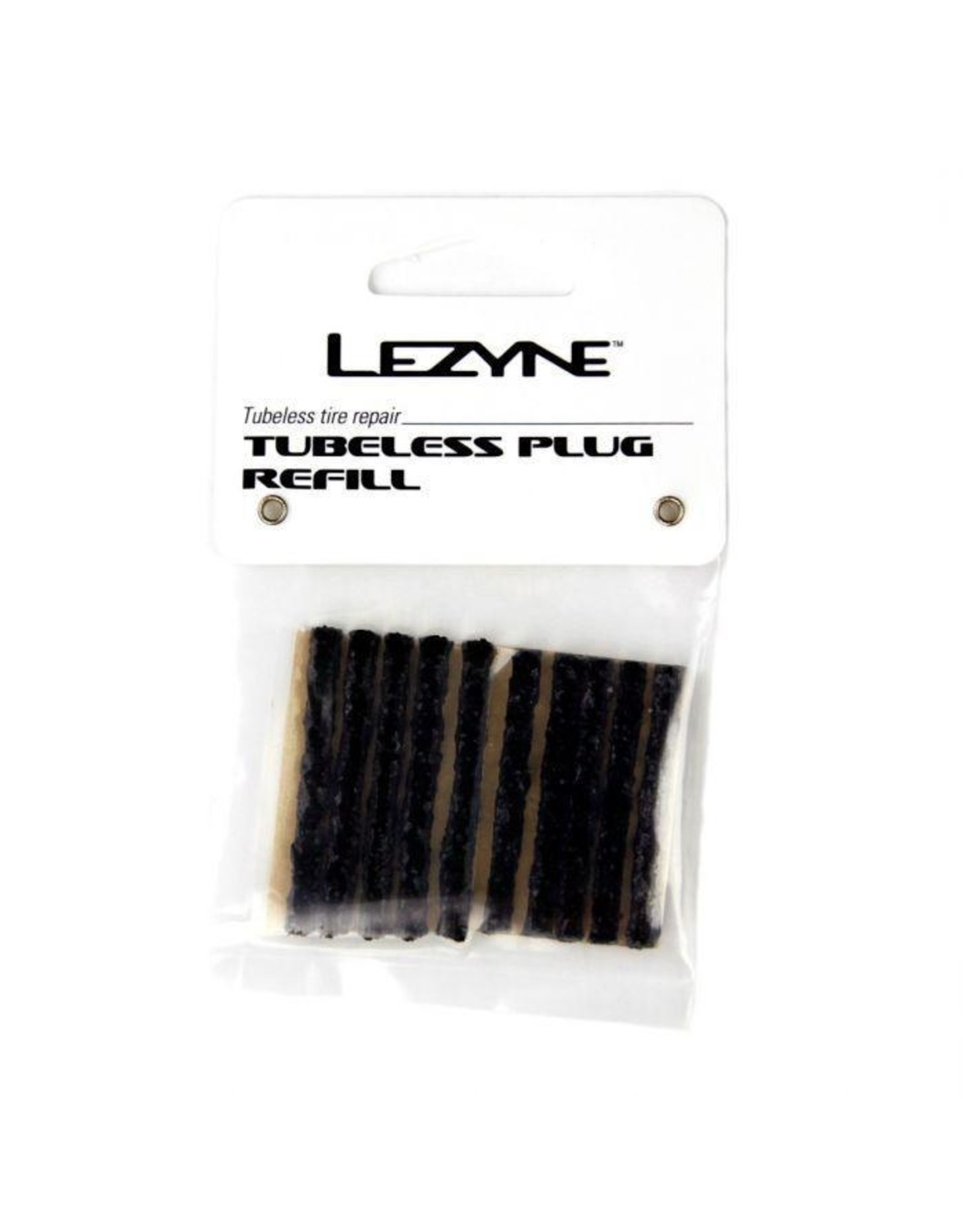 Lezyne Lezyne Tubeless Plug Refill