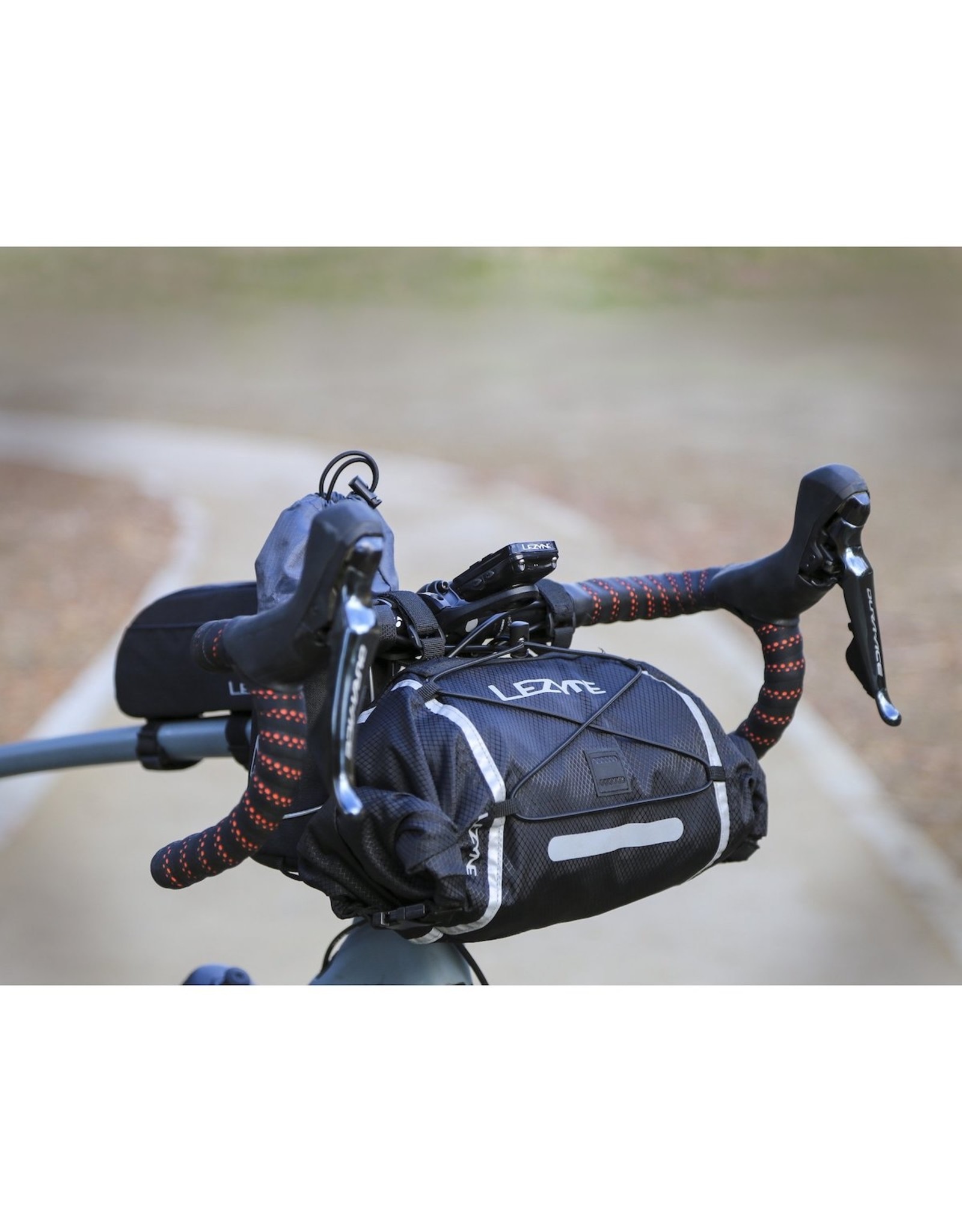 Lezyne Lezyne Bar Caddy