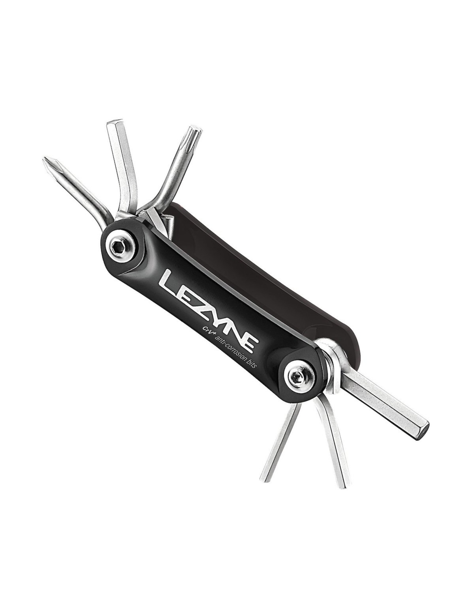 Lezyne Micro Caddy Sport Kit