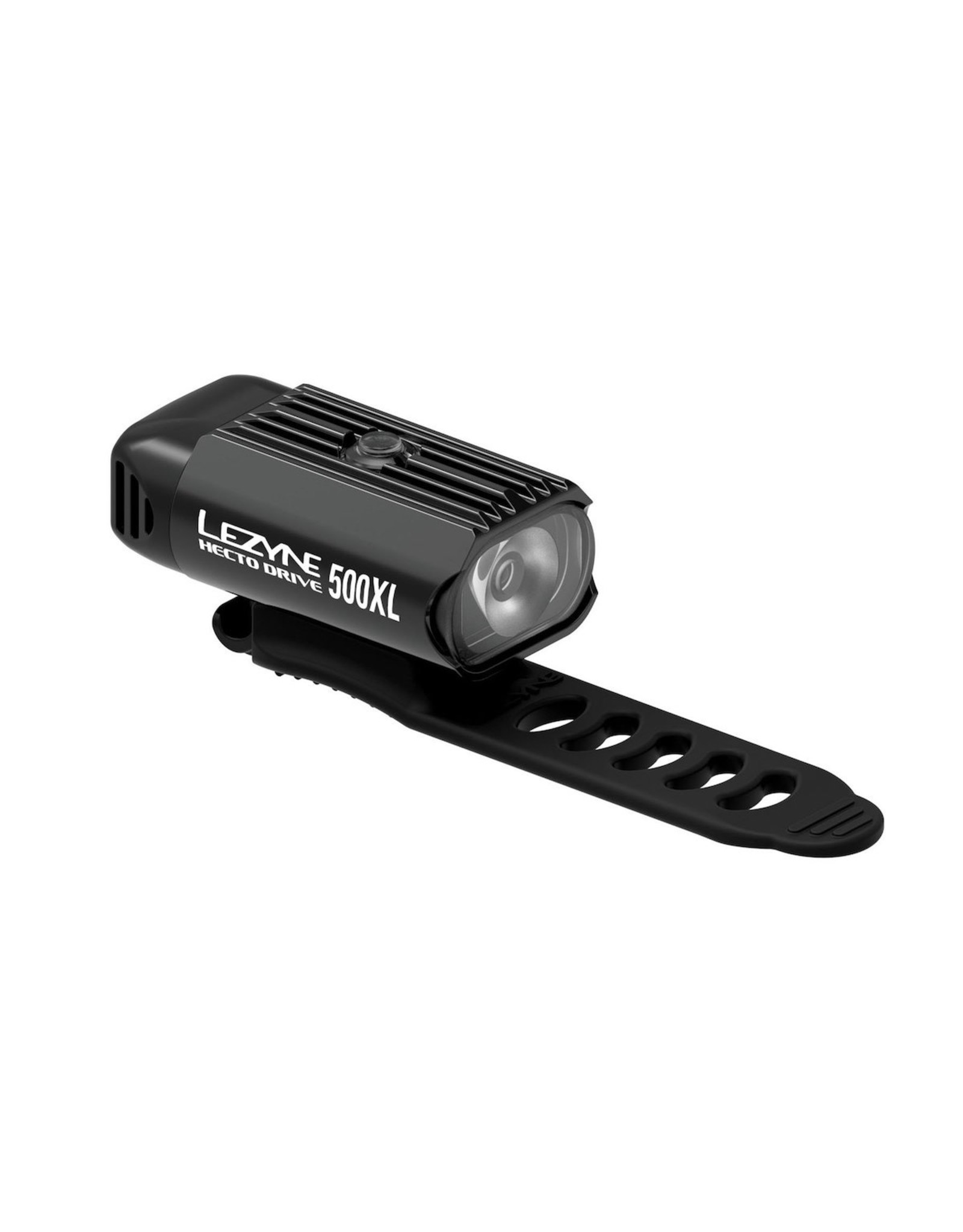 Lezyne Lezyne Hecto Drive 500XL / Strip Pair