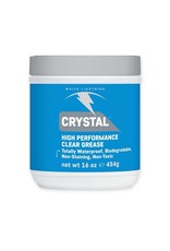 white lightning crystal grease