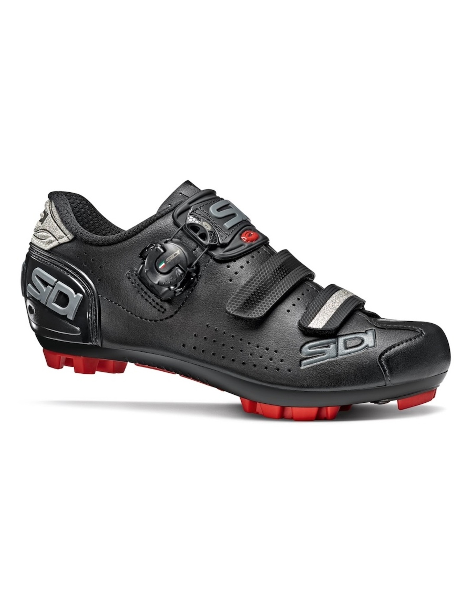 sidi mtb trace 2