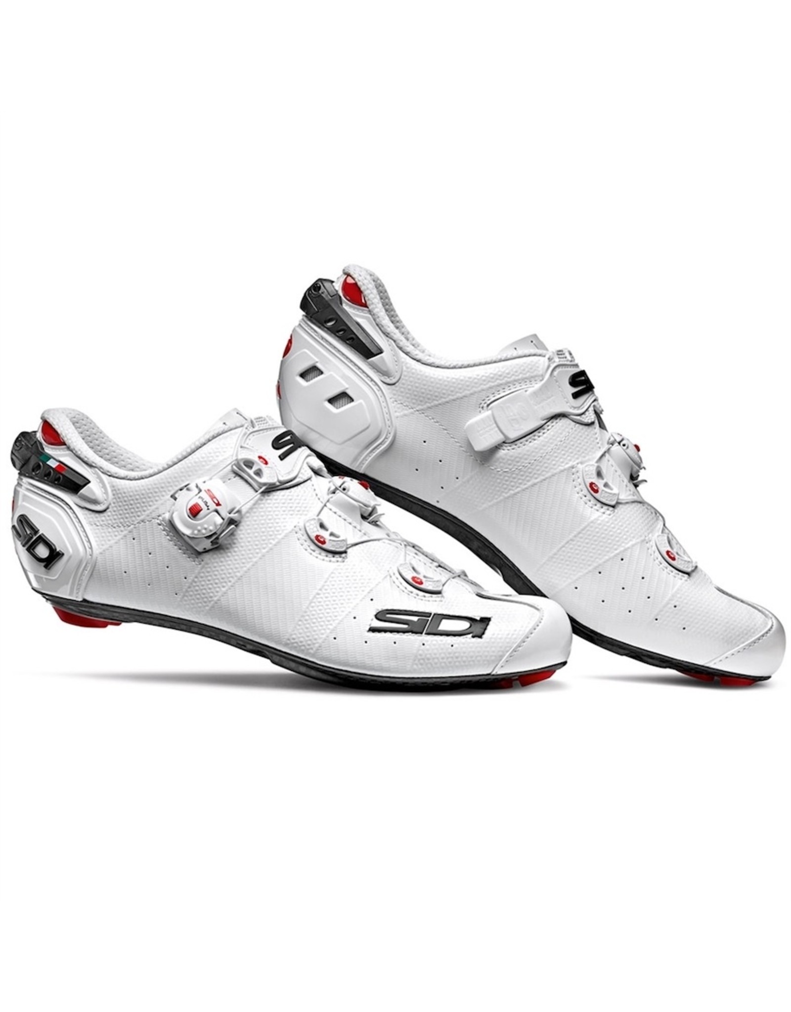 sidi wire 2 carbon road shoes