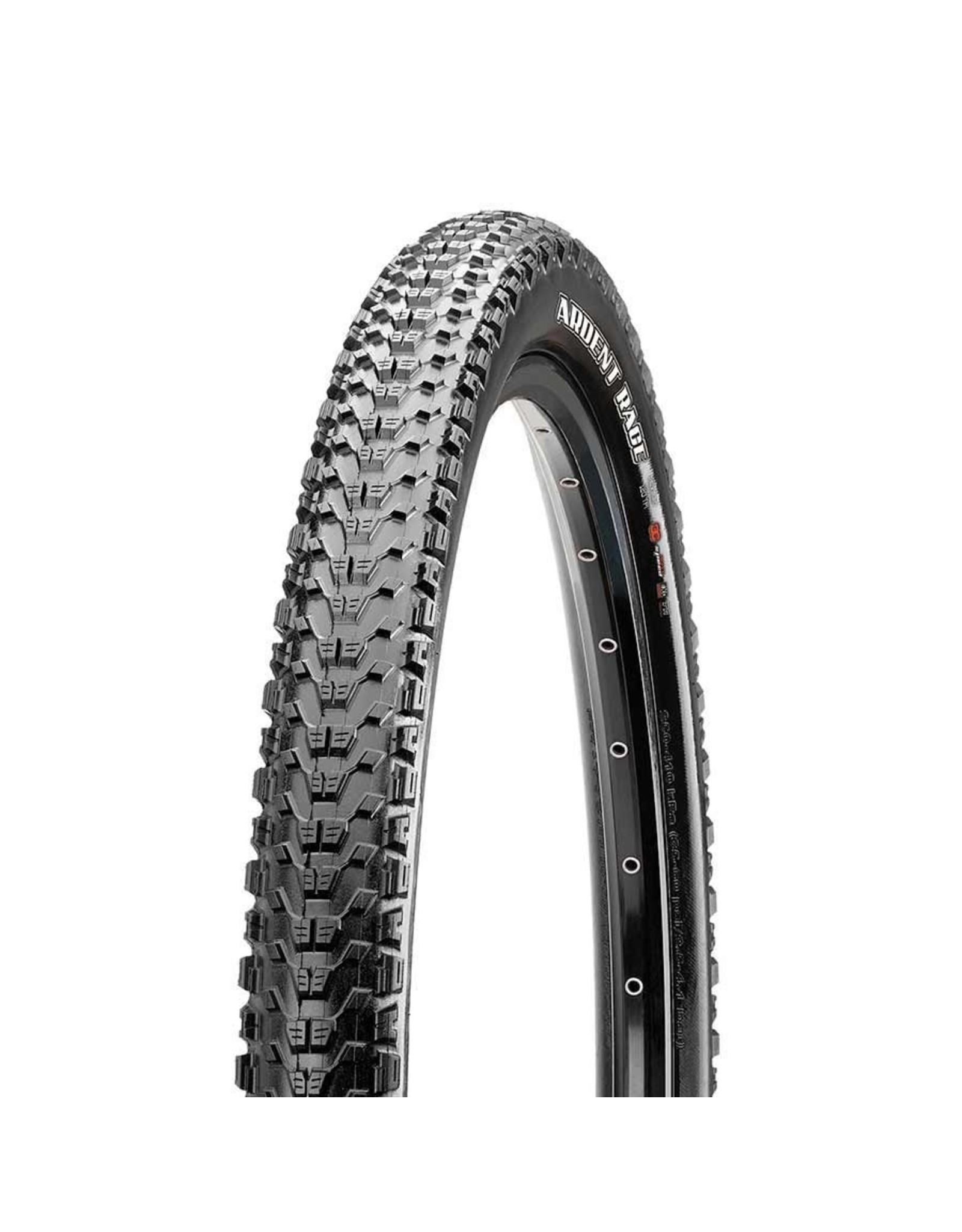 Maxxis Maxxis Ardent Race 3C Maxx Speed EXO TR Folding Bead, 120 TPI