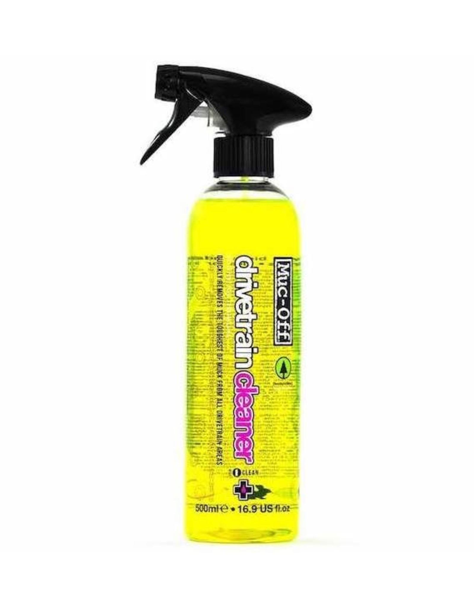 Muc-Off Muc-Off Bio Drivetrain Cleaner