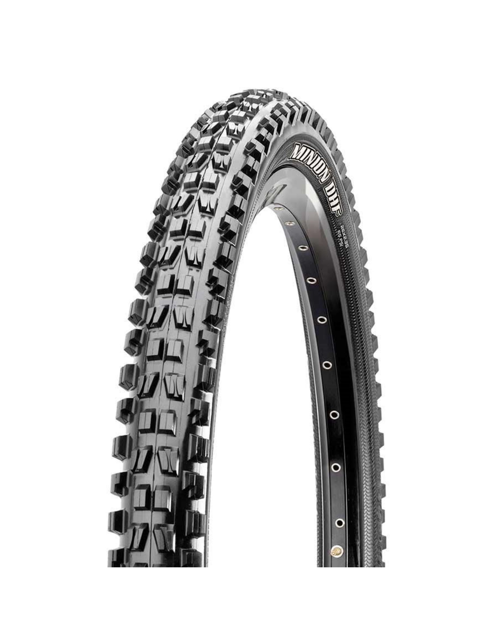 maxxis minion dhf double down