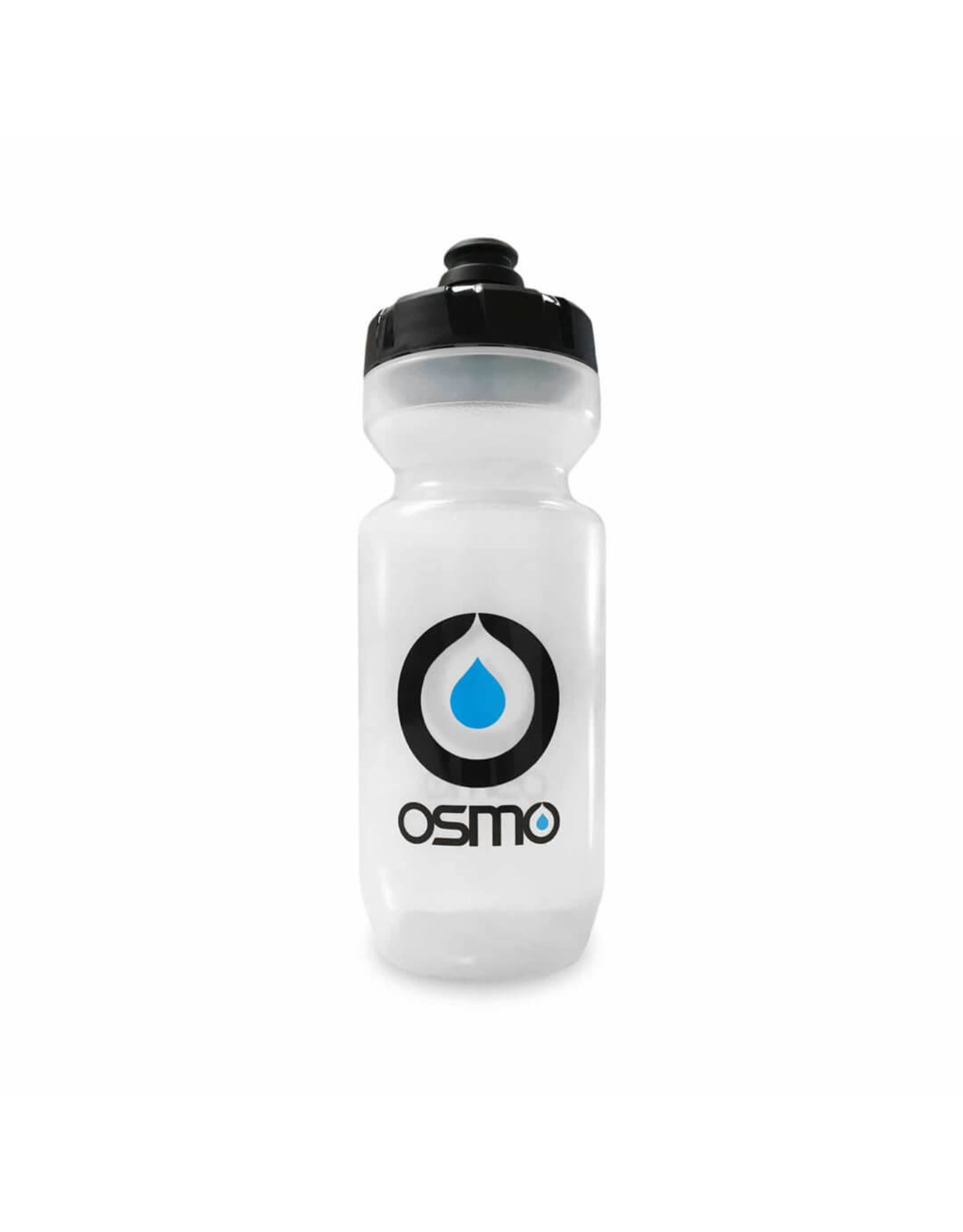 Osmo Nutrition Osmo 22oz Clear Water Bottle