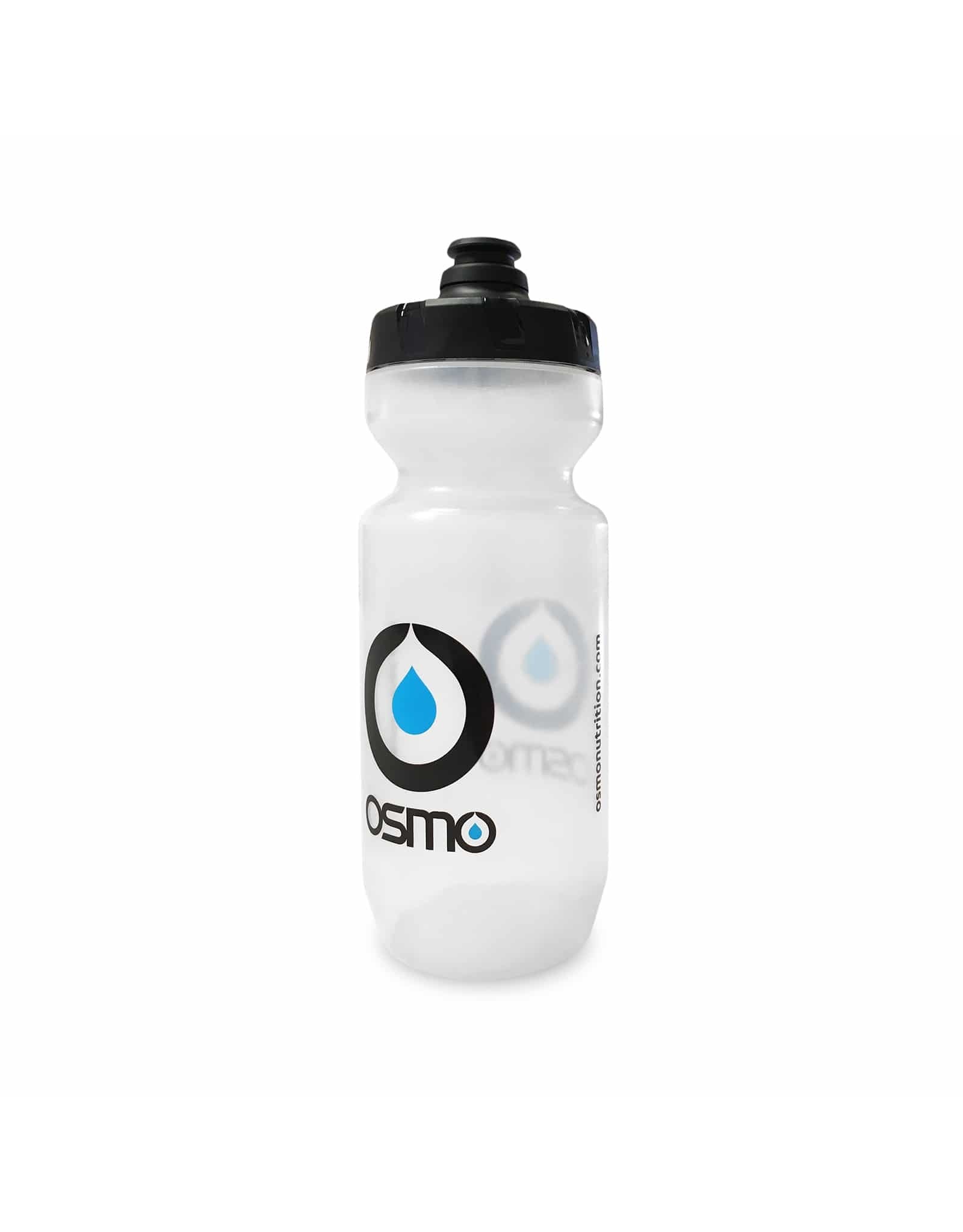 Osmo Nutrition Osmo 22oz Clear Water Bottle