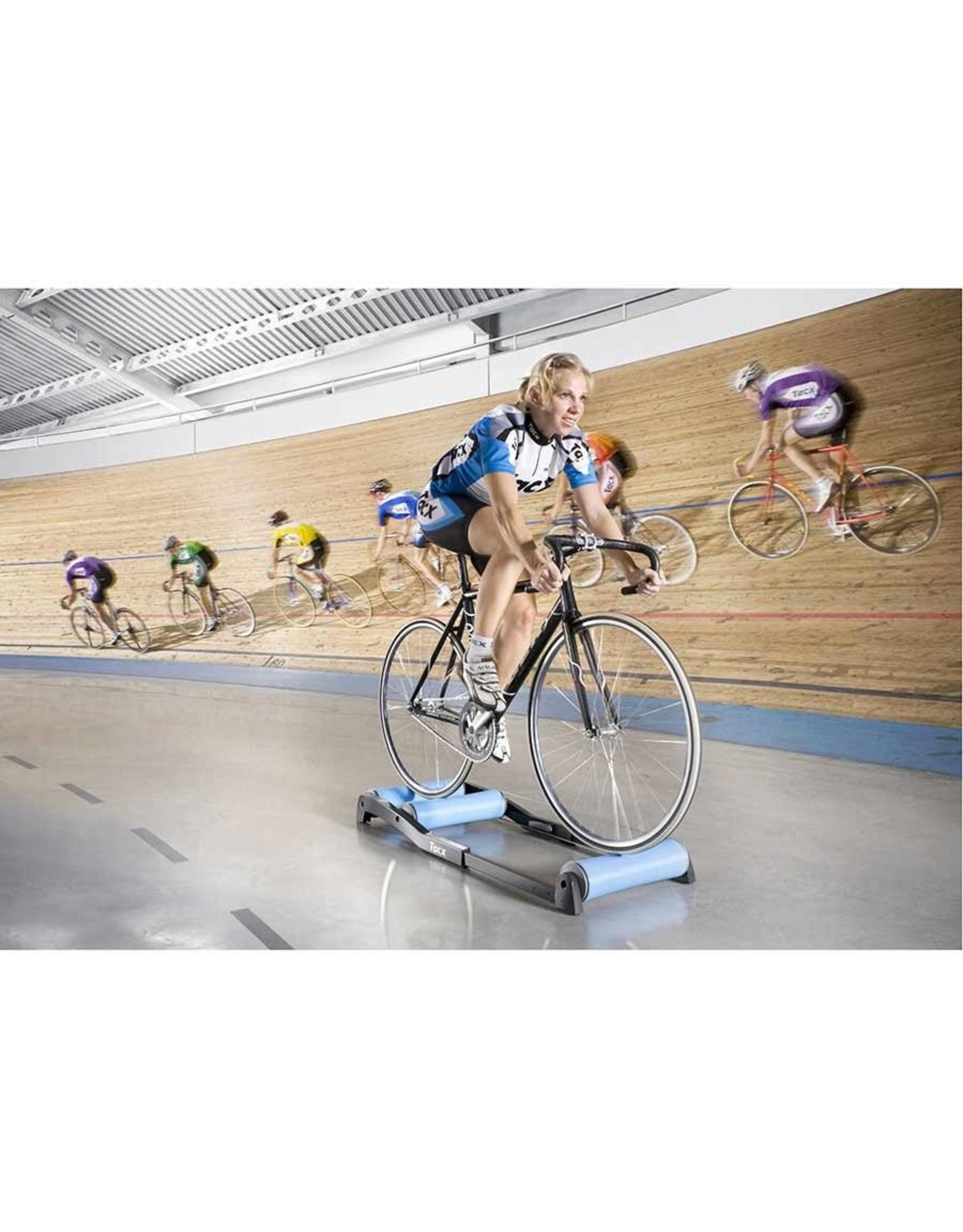 tacx bike rollers