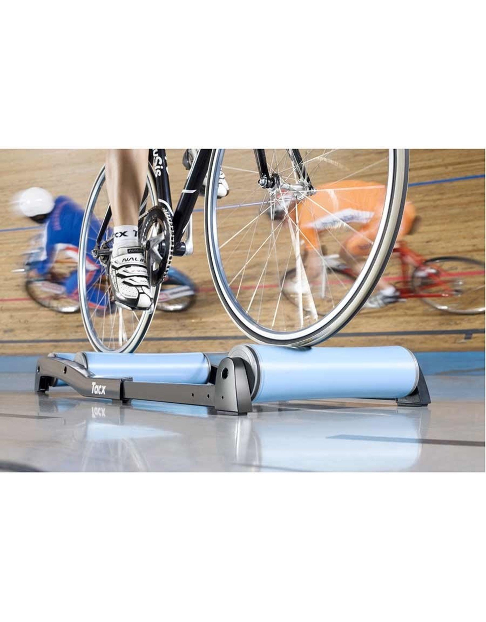 tacx antares roller trainer