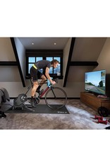 Tacx Tacx Flux S Smart Magnetic Trainer