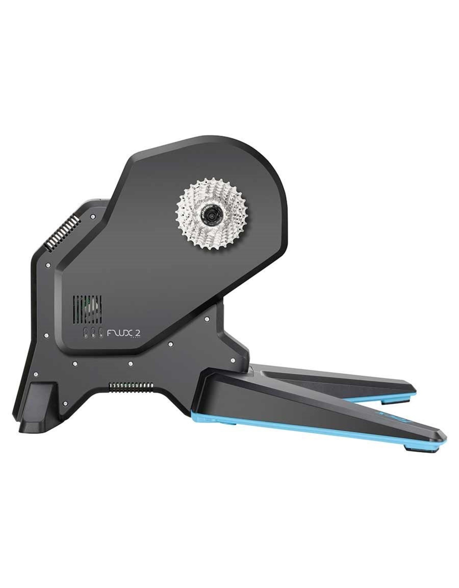 Tacx Tacx Flux 2 Smart Magnetic Trainer