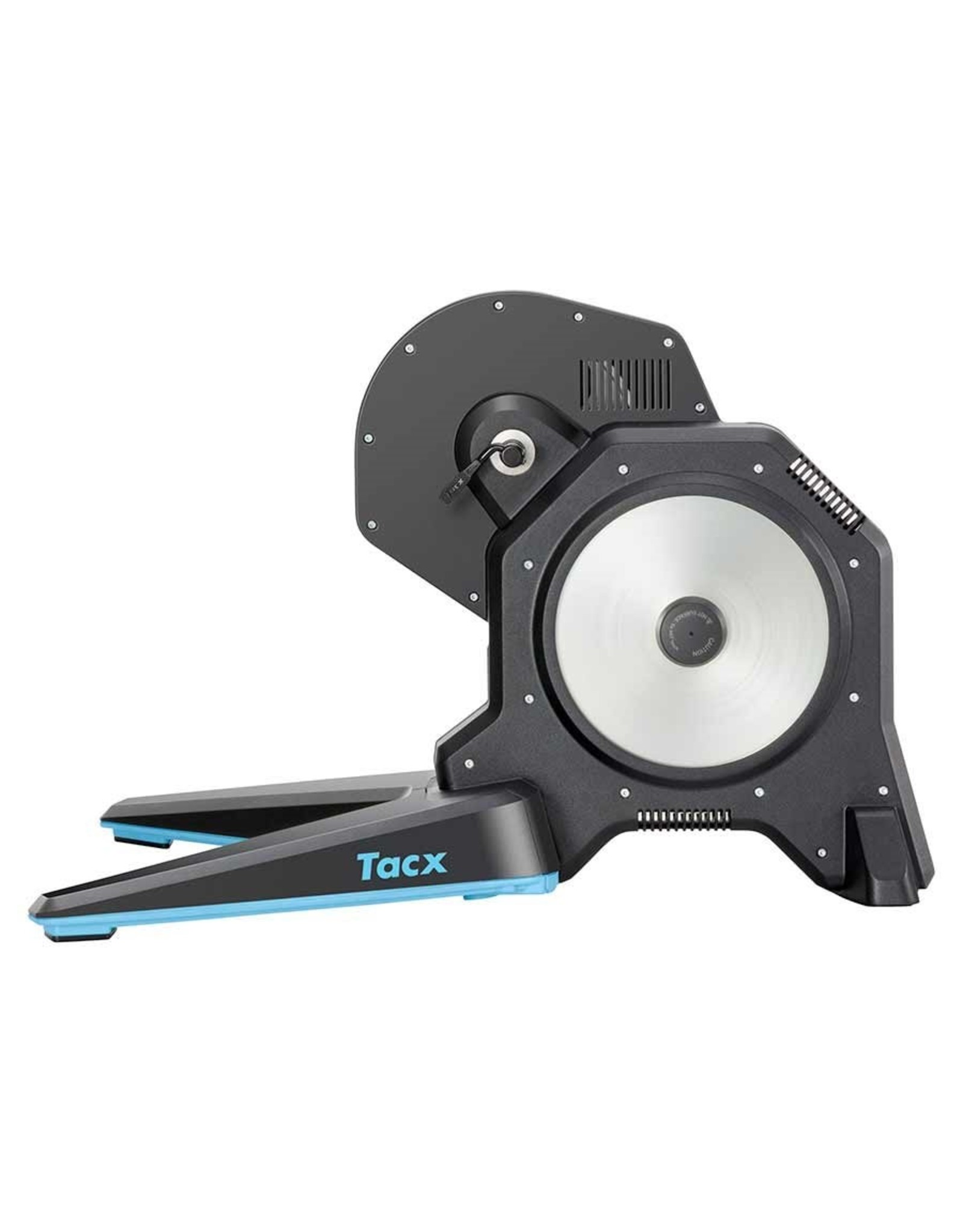 Tacx Tacx Flux 2 Smart Magnetic Trainer