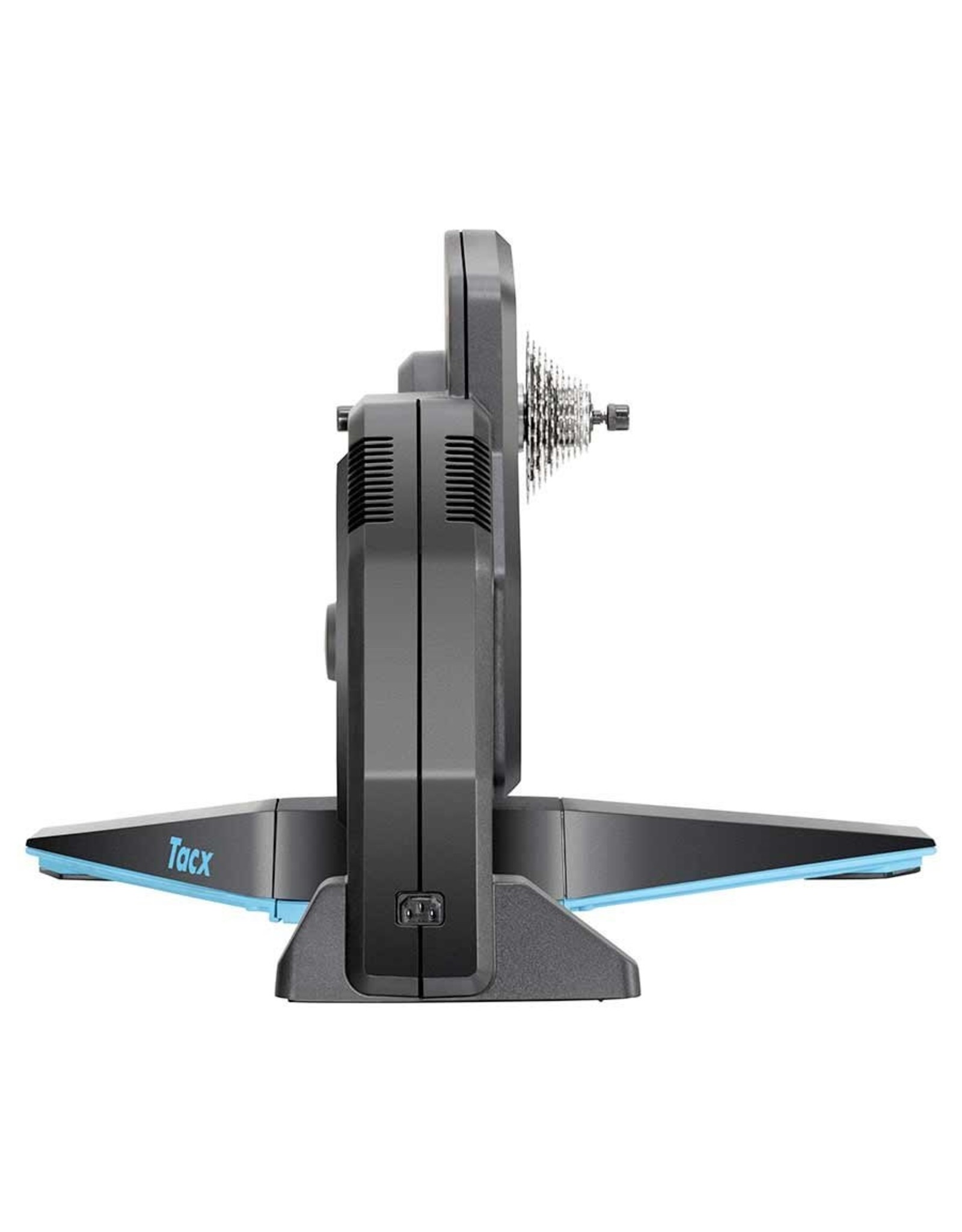 Tacx Tacx Flux 2 Smart Magnetic Trainer