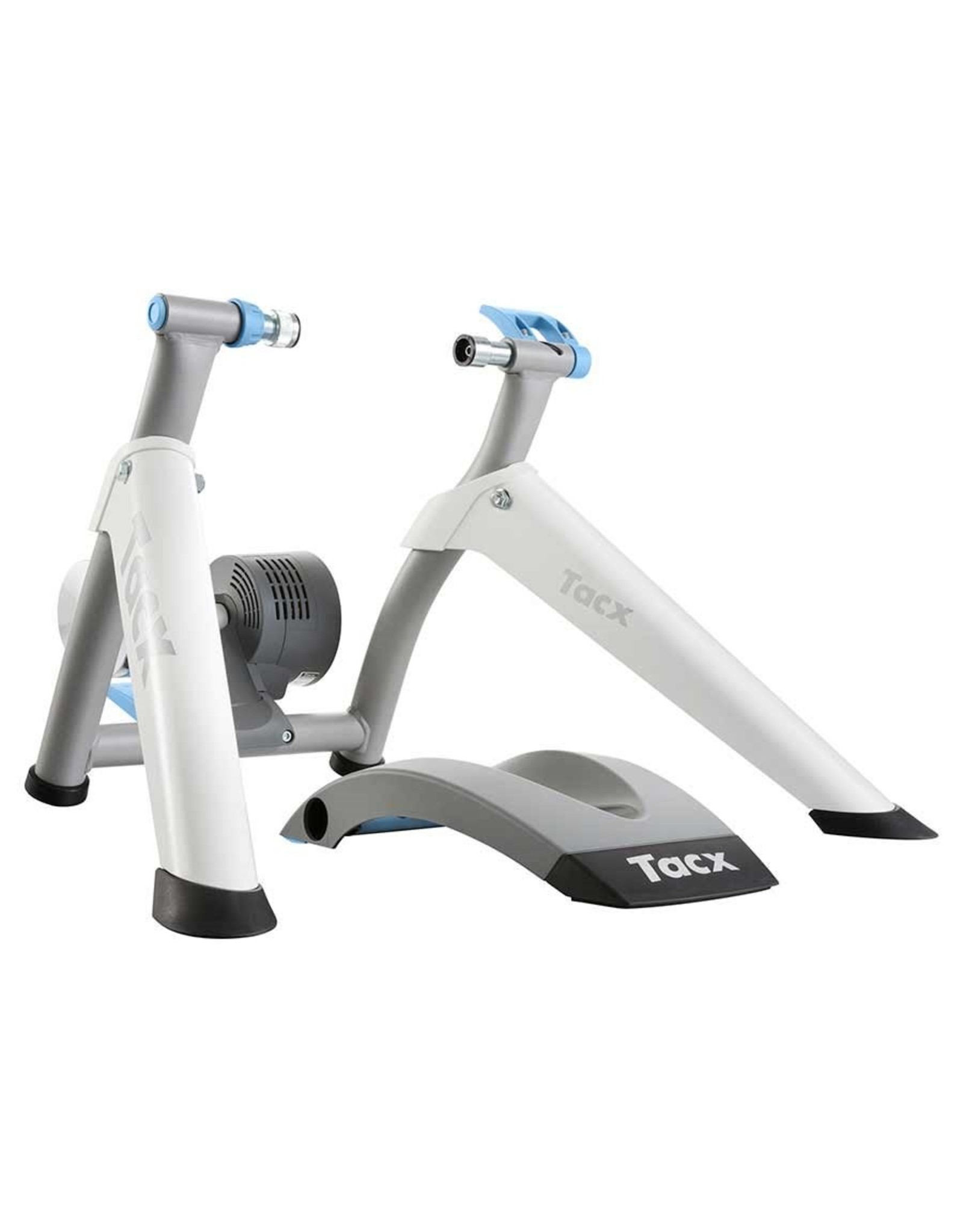 Tacx Tacx Flow Smart Magnetic Trainer