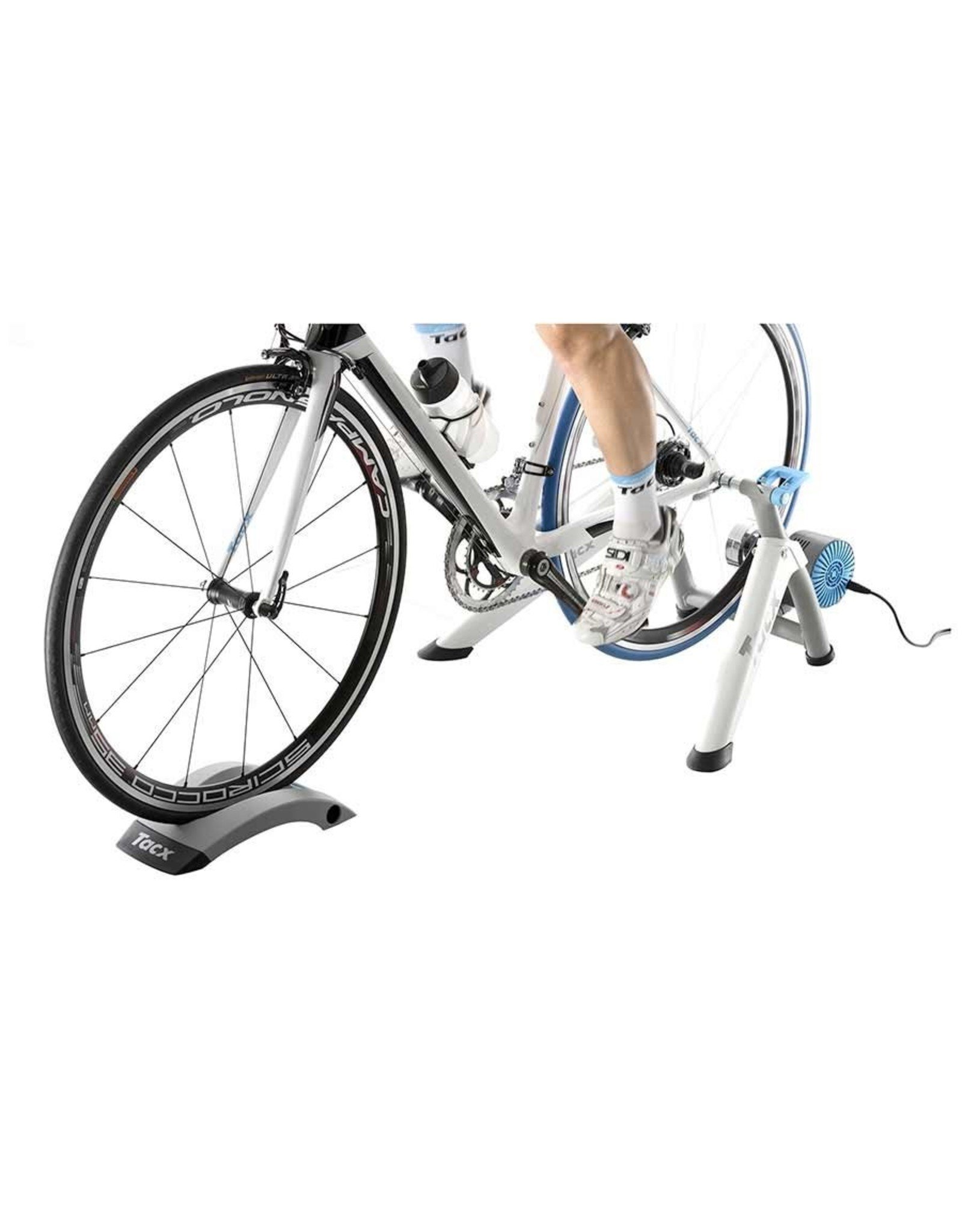 Tacx Tacx Flow Smart Magnetic Trainer