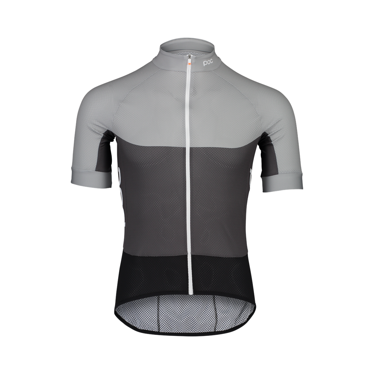 Short Sleeve Cycling Jersey Essential Road Women Block Jersey POC Short Sleeve Cycling Jersey Essential Road Women Block Jersey POC