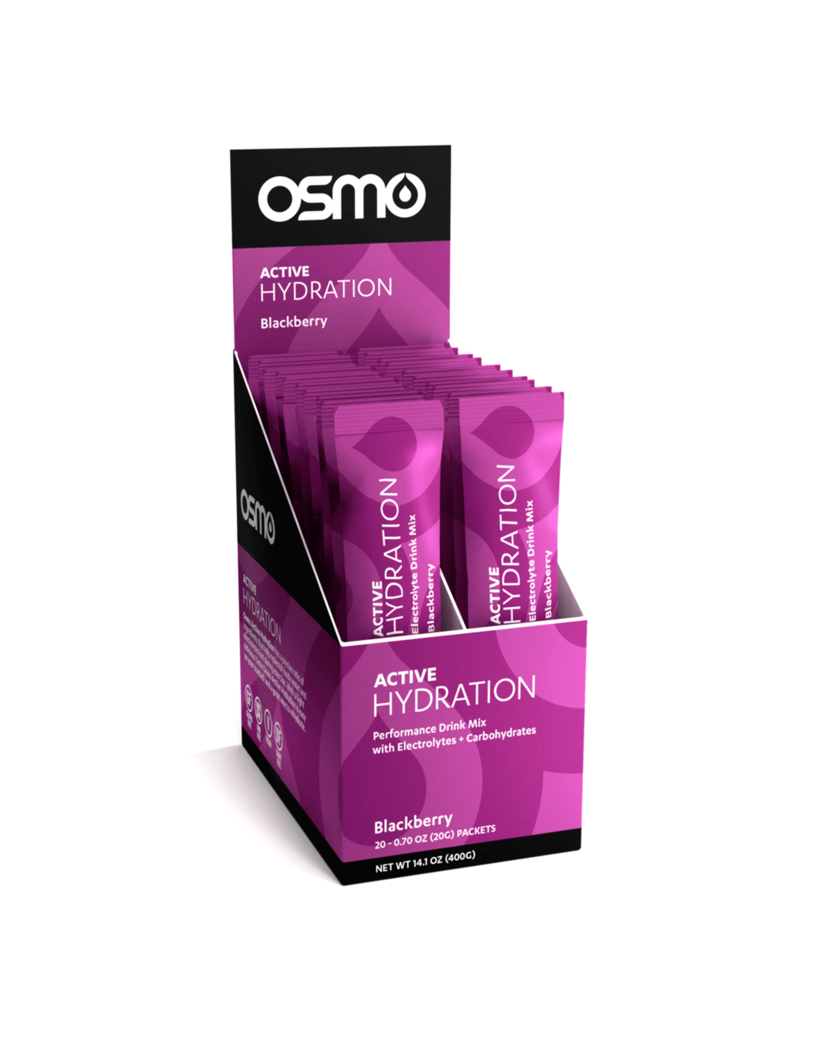 Osmo Nutrition Osmo Active Hydration