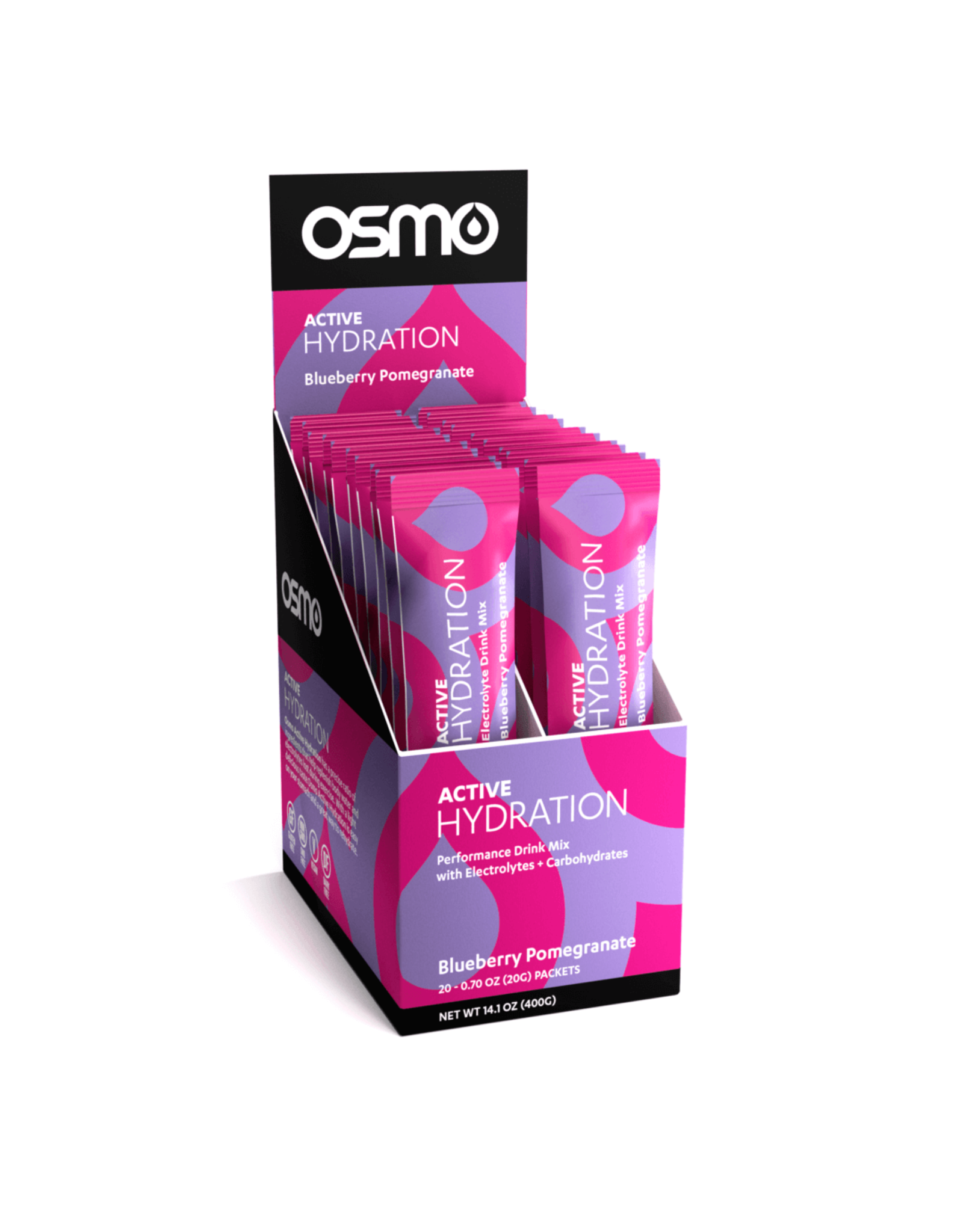 Osmo Nutrition Osmo Active Hydration