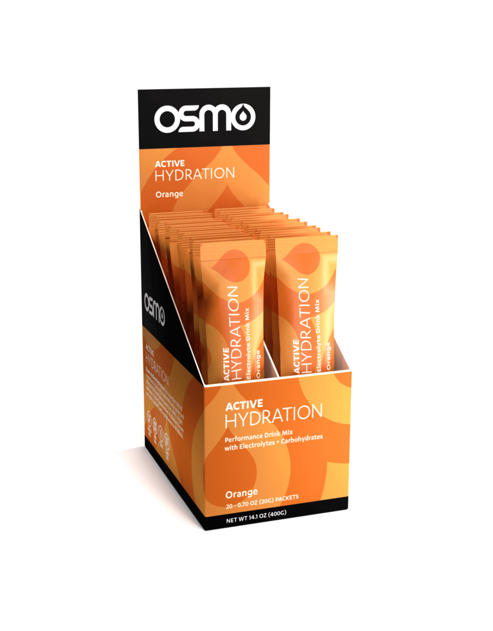 Osmo Nutrition Osmo Active Hydration