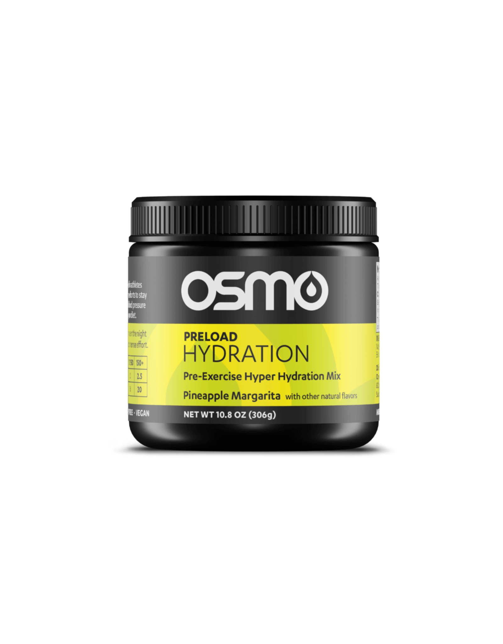 Osmo Nutrition Osmo PreLoad Hydration Pineapple & Lemon