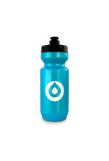 Osmo Nutrition Osmo 22oz Blue Water Bottle