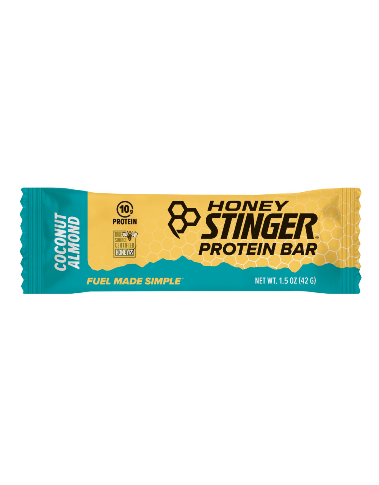 Honey Stinger Honey Stinger Protein Bars 15 Pack