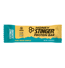 Honey Stinger Honey Stinger Protein Bars 15 Pack