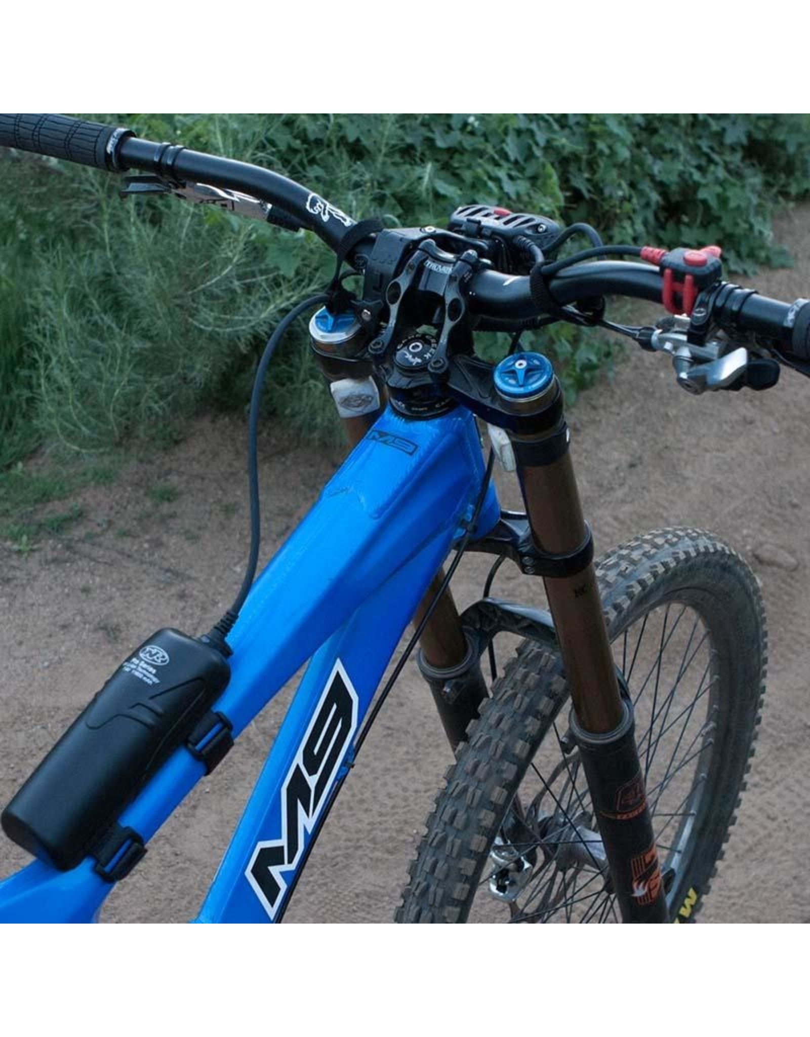 NiteRider NiteRider Pro 4200 Enduro Remote