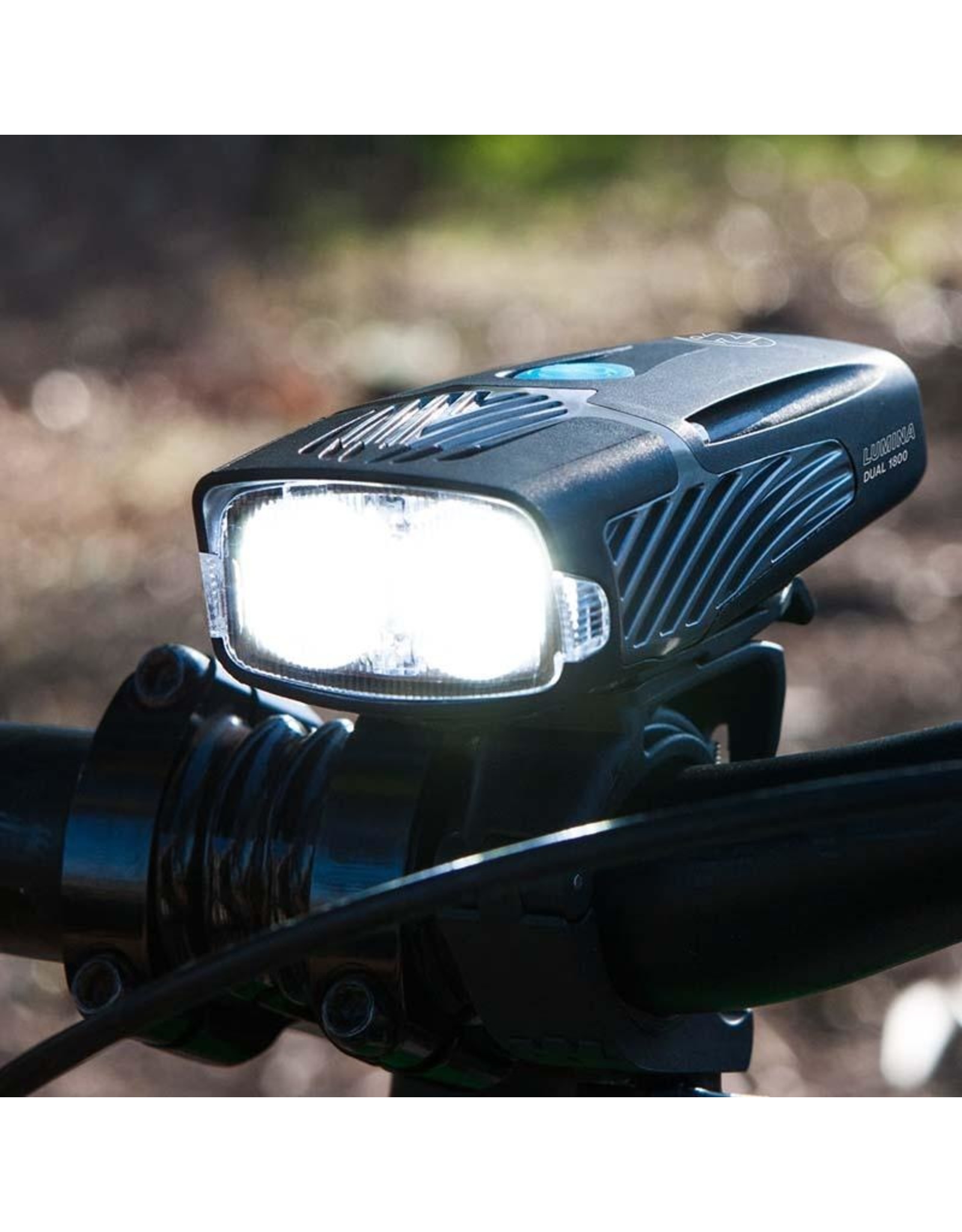 NiteRider NiteRider Lumina Dual 1800