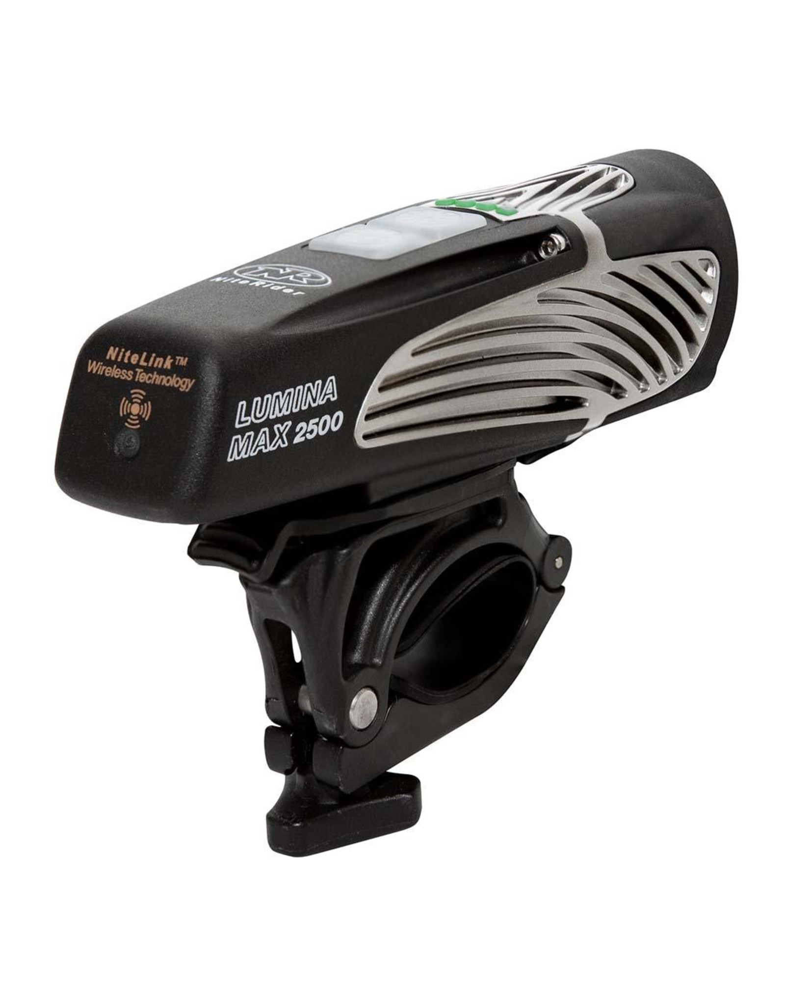 NiteRider NiteRider Lumina Max 2500 w/NiteLink