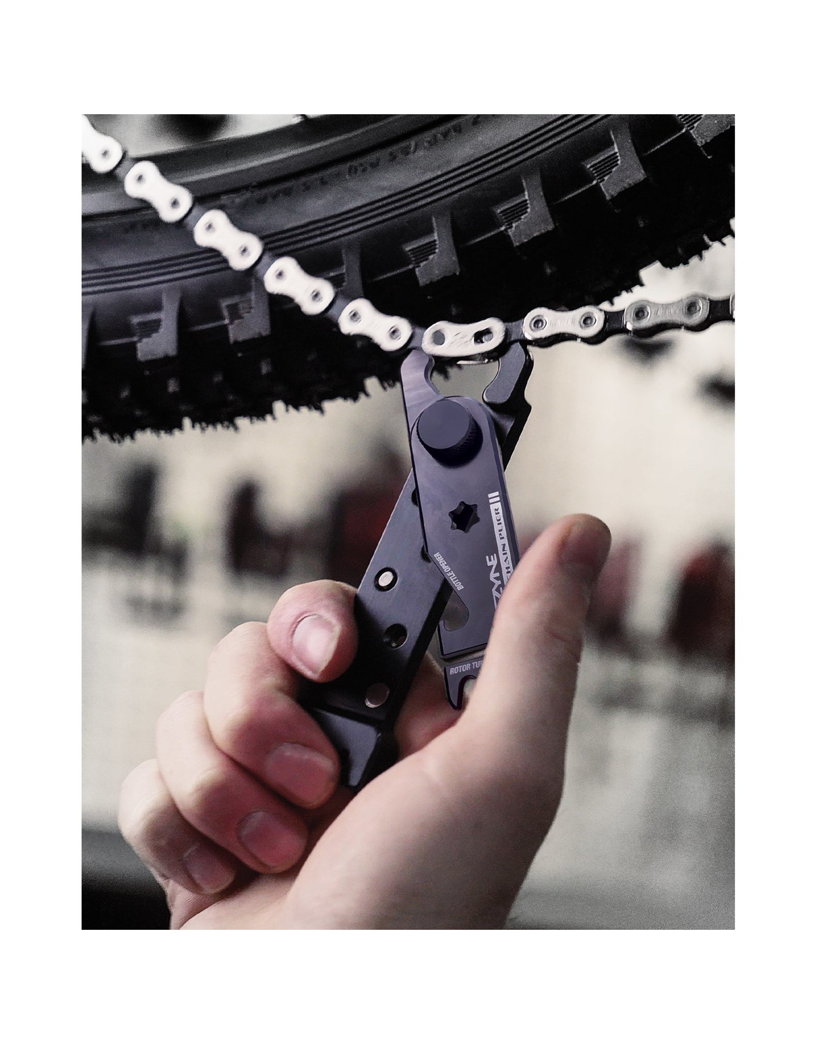 Lezyne Lezyne Multi Chain Pliers