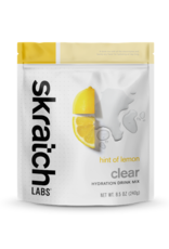 Skratch Labs Skratch Labs Clear Hydration Drink Mix