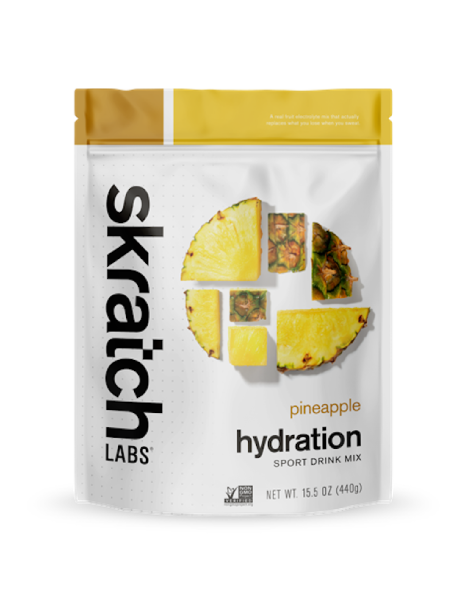 Skratch Labs Skratch Labs Sport Hydration Drink Mix Seasonal Flavors