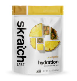 Skratch Labs Skratch Labs Sport Hydration Drink Mix Seasonal Flavors