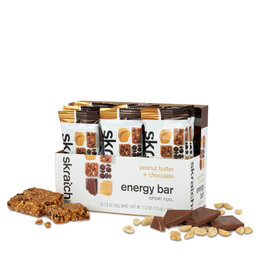 Skratch Labs Skratch Labs Anytime Energy Bars 12 Pack