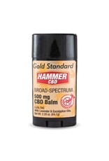 Hammer Nutrition Hammer Nutrition CBD Balm Hammer Nutrition Hammer Nutrition CBD Balm