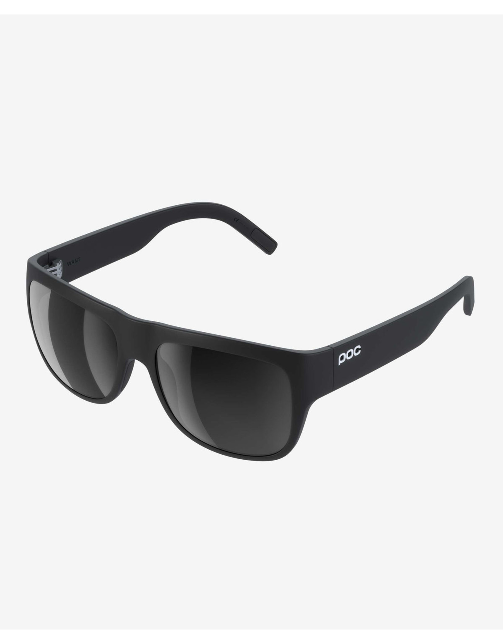 POC POC Want Polarized Sunglasses