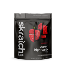 Skratch Labs Skratch Labs Super High-Carb Sport Drink Mix