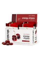 Skratch Labs Skratch Labs Sport Energy Chews 10 Pack
