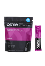 Osmo Nutrition Osmo Active Hydration 16 Single Serve Pack