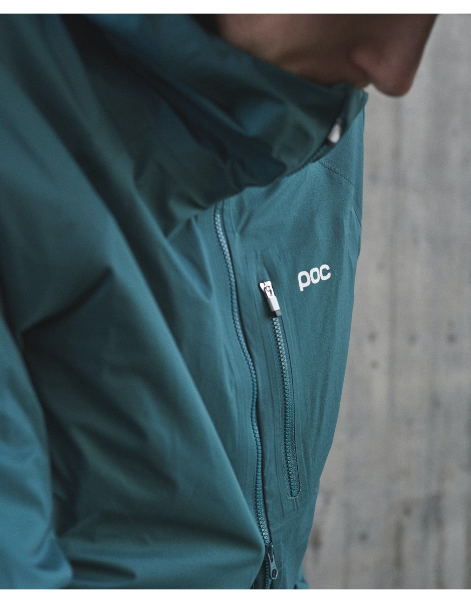 POC POC M's Motion Rain Jacket