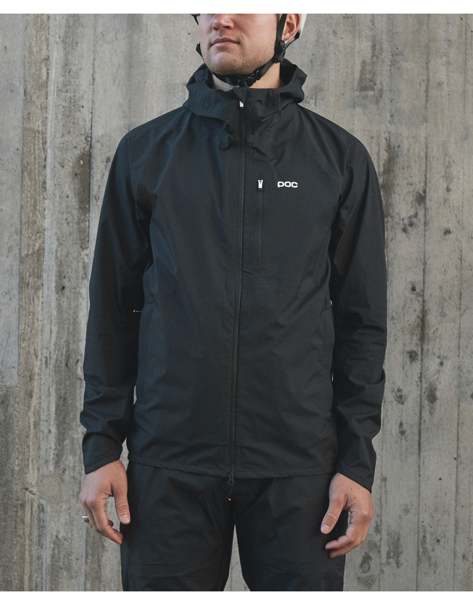 POC POC M's Motion Rain Jacket