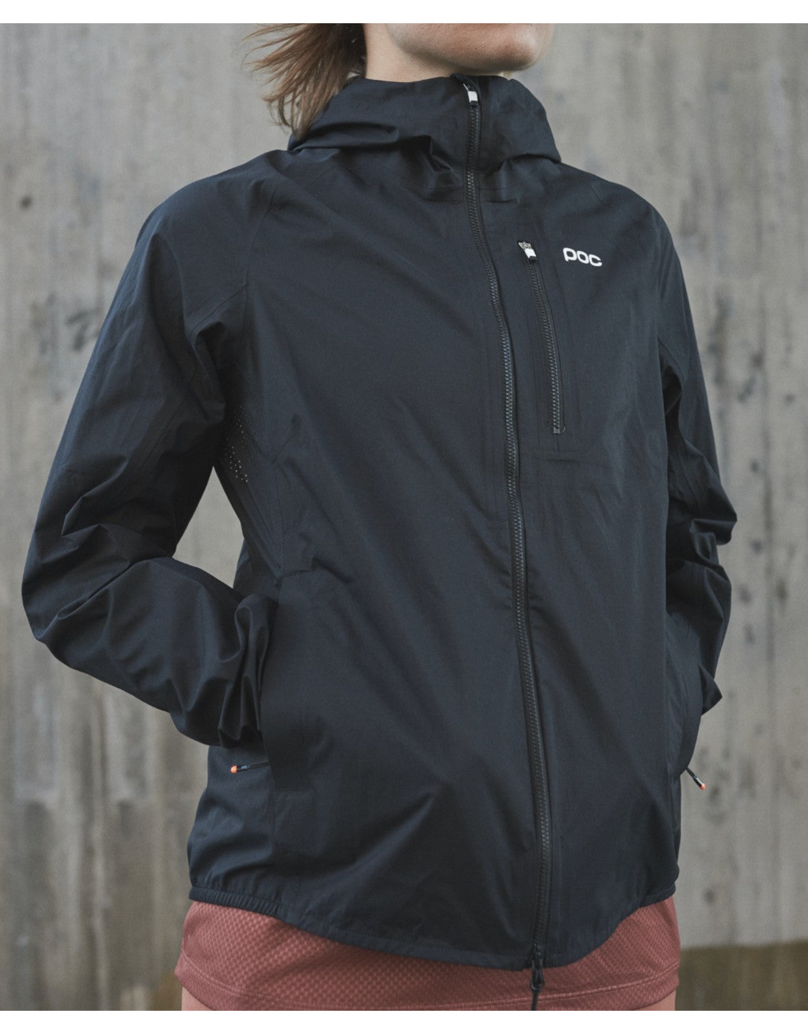 POC POC W's Motion Rain Jacket