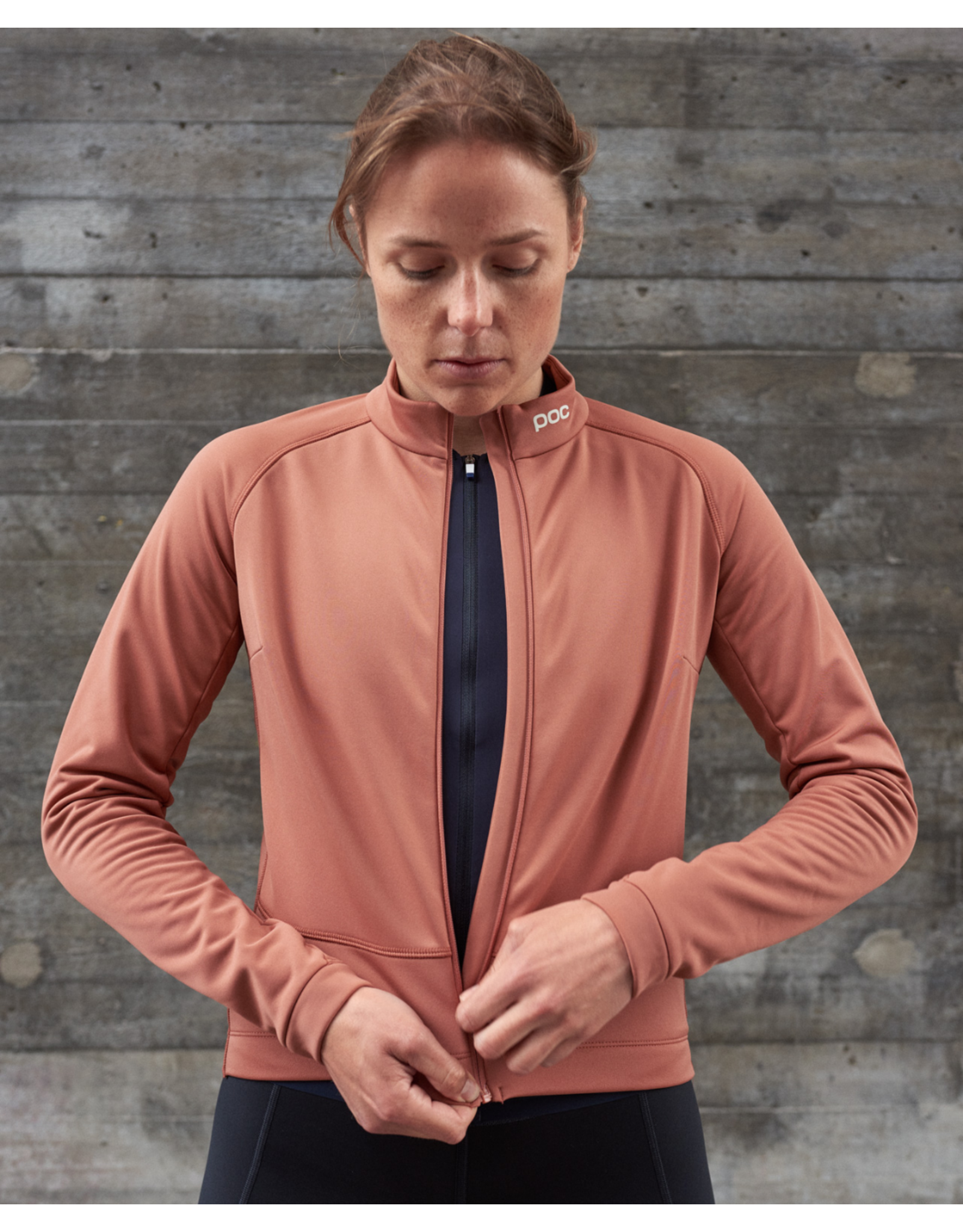 POC POC Women's Thermal Jacket