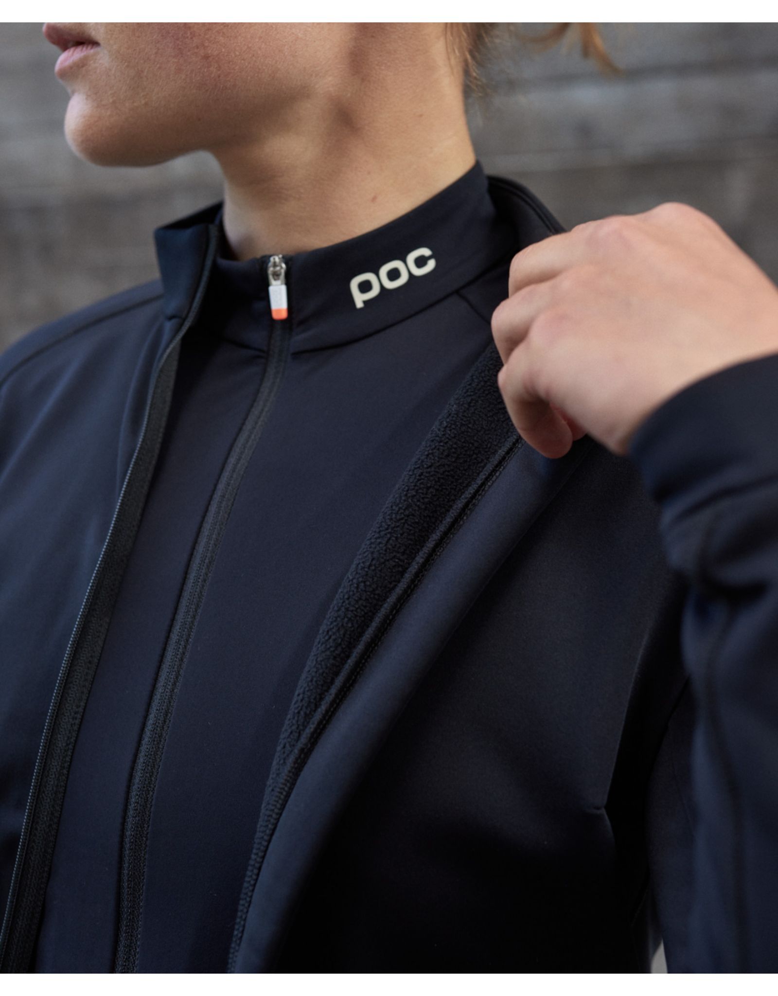 POC POC Women's Thermal Jacket