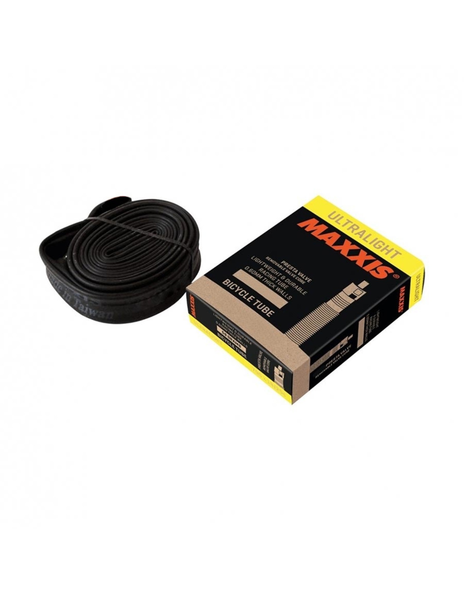 maxxis presta valve